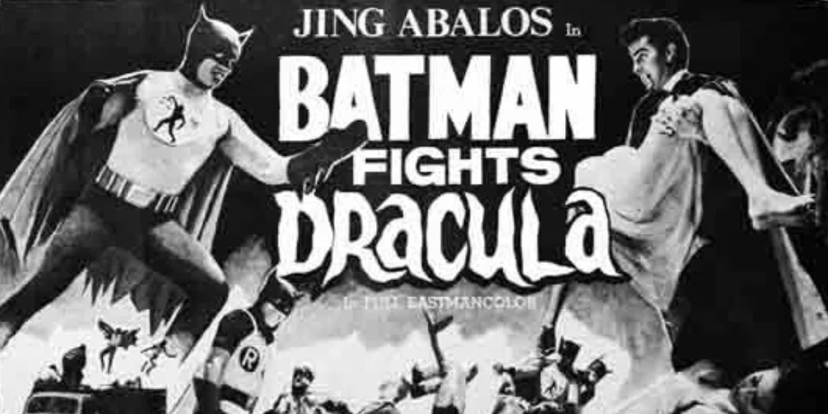 the batman vs dracula full movie