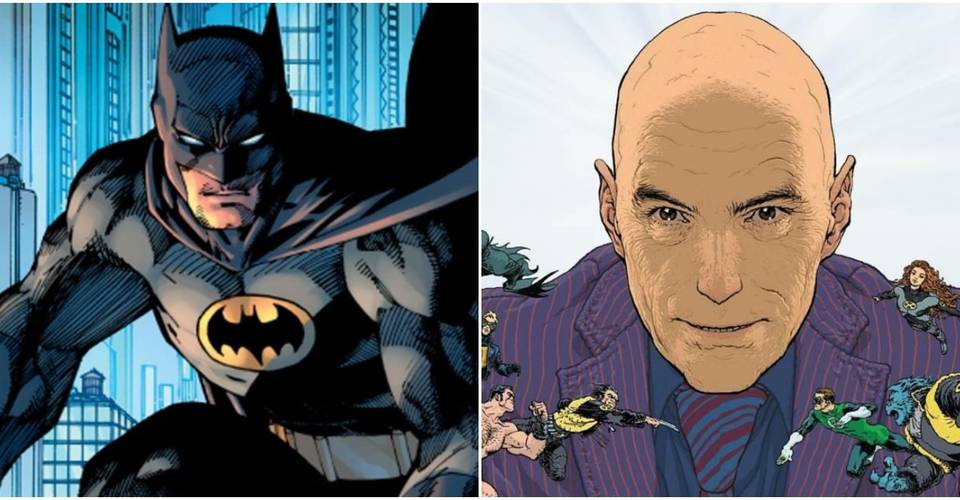 Batman 10 Writers Who Redefined The Character Cbr Batman 10 Writers Who Redefined The Character Cbr