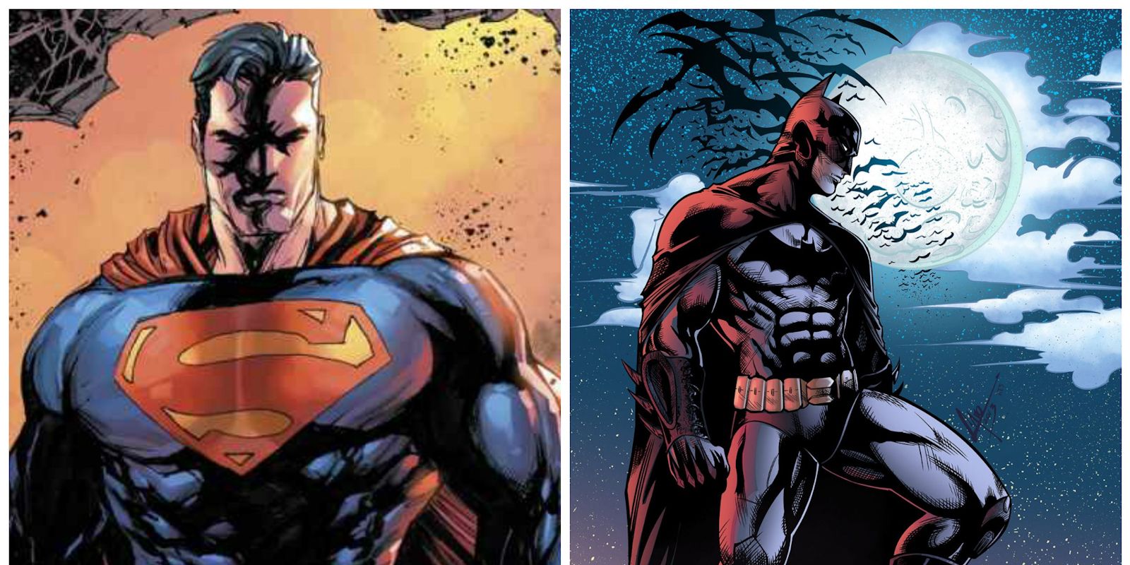 batman vs superman cbr review