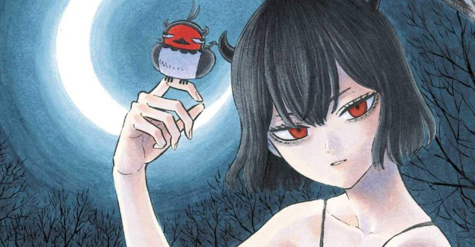 Black Clover The Black Bulls Prepare For Calamity In Vol 23 Black Clover The Black Bulls Prepare For Calamity In Vol 23