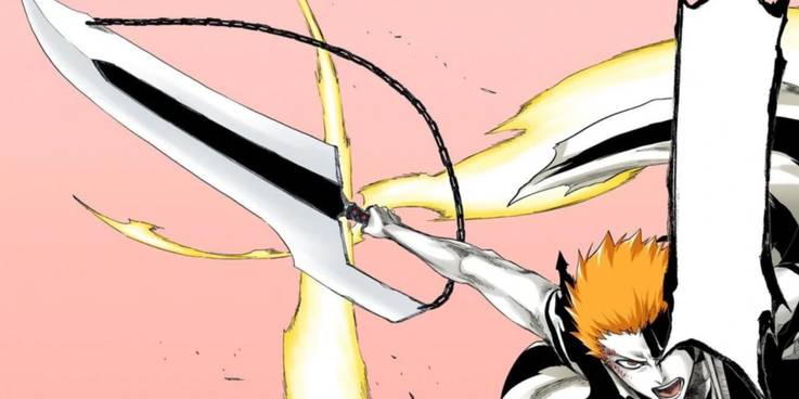 Bleach 10 Plot Holes We Hope The Thousand Year Blood War Anime Fixes Bleach 10 Plot Holes We Hope The Thousand Year Blood War Anime Fixes
