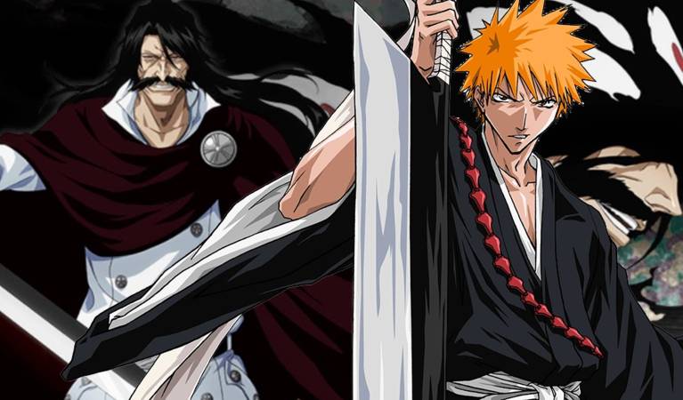 Bleach 10 Most Important Things About The Thousand Year Blood War Bleach 10 Most Important Things About The Thousand Year Blood War