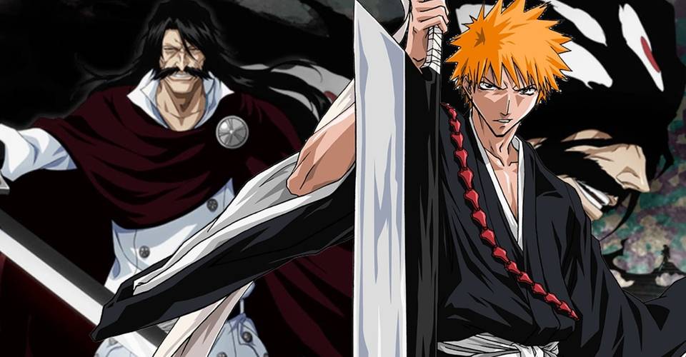 Bleach 10 Most Important Things About The Thousand Year Blood War Bleach 10 Most Important Things About The Thousand Year Blood War
