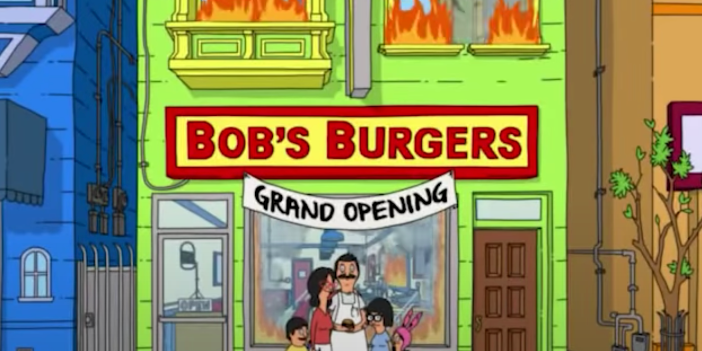 Bob's Burgers' 200th Episode Twists a Bleak (But Popular) Fan Theory