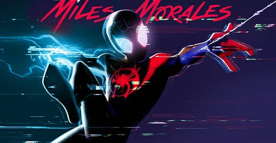 Spider Man Miles Morales Ps5 Glitch Lets You Play As A Street Lamp