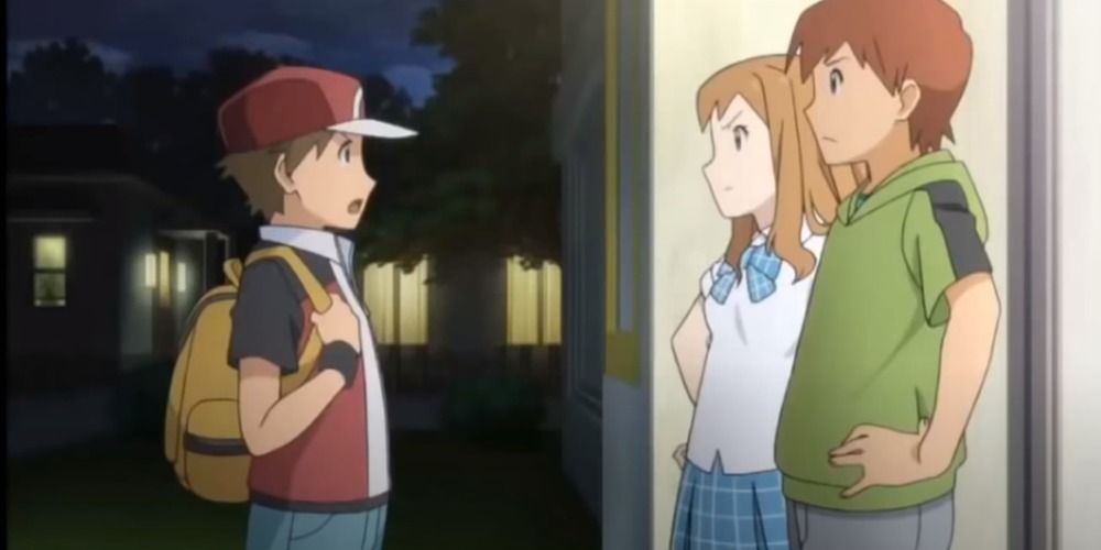 Pokémon Origins: Everything Fans Need To Know About The Gen I Miniseries