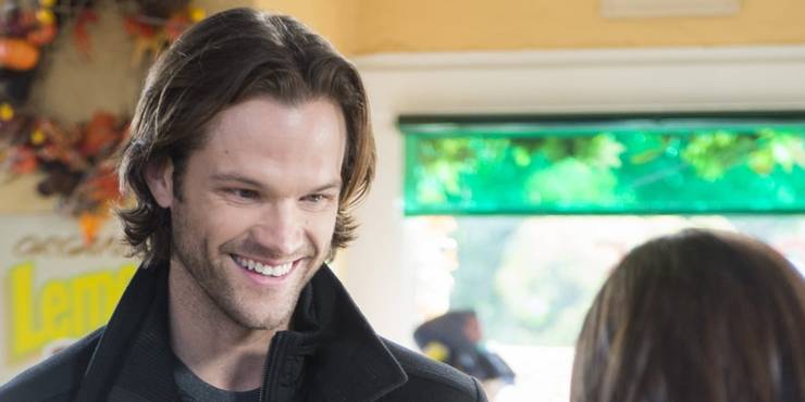 the show absolutely did dean dirty