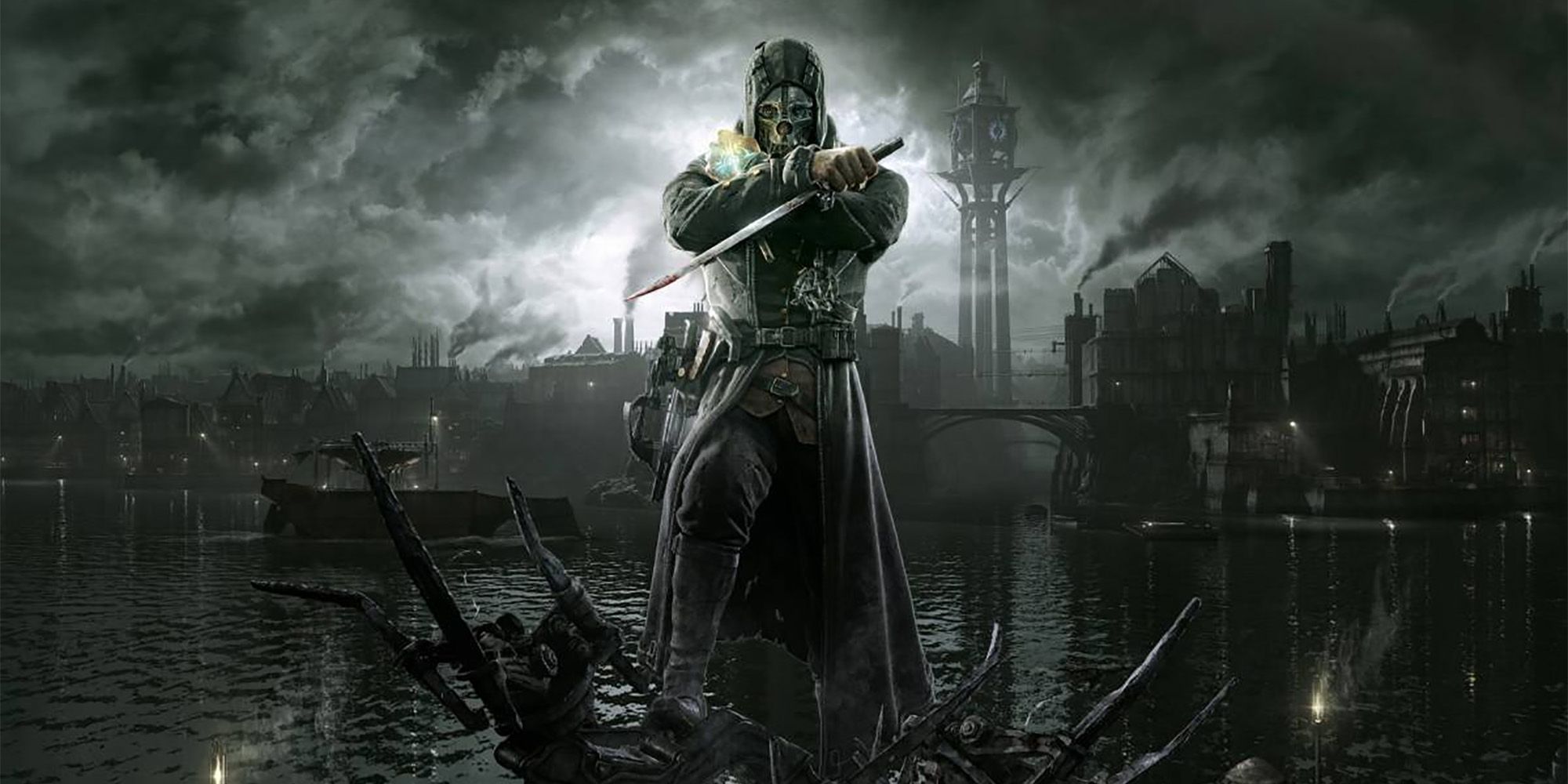 Dishonored Everything You Should Know About Corvo Attano Cbr