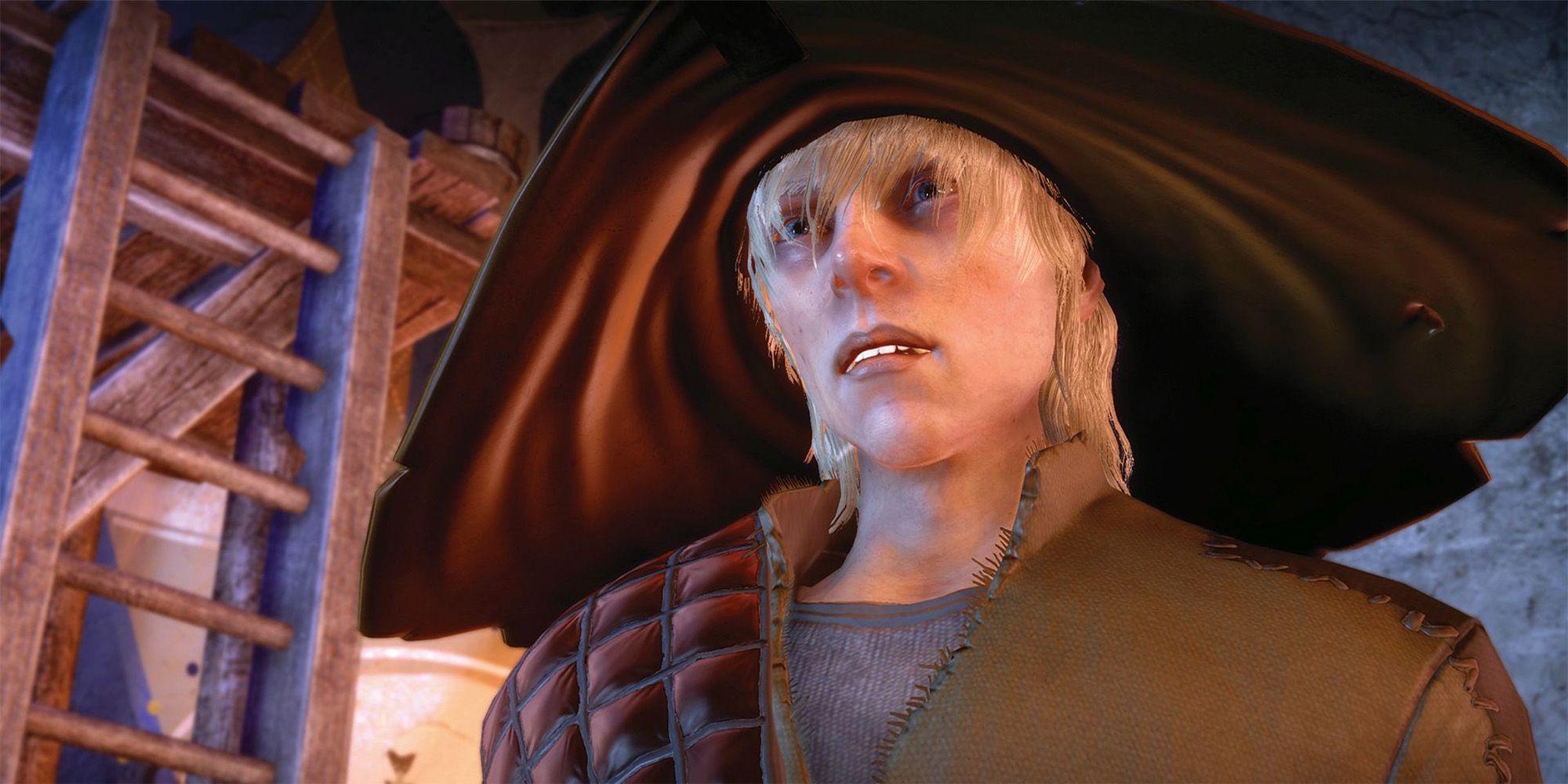 Dragon Age 10 Former Party Members Who Should Return In DA4