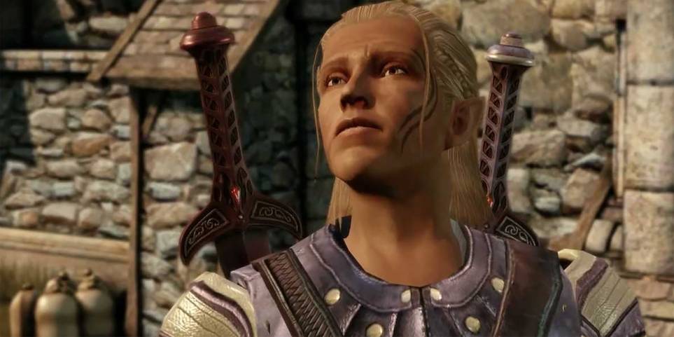 Dragon Age Origins Every Companion Ranked Cbr Dragon Age Origins Every Companion Ranked Cbr