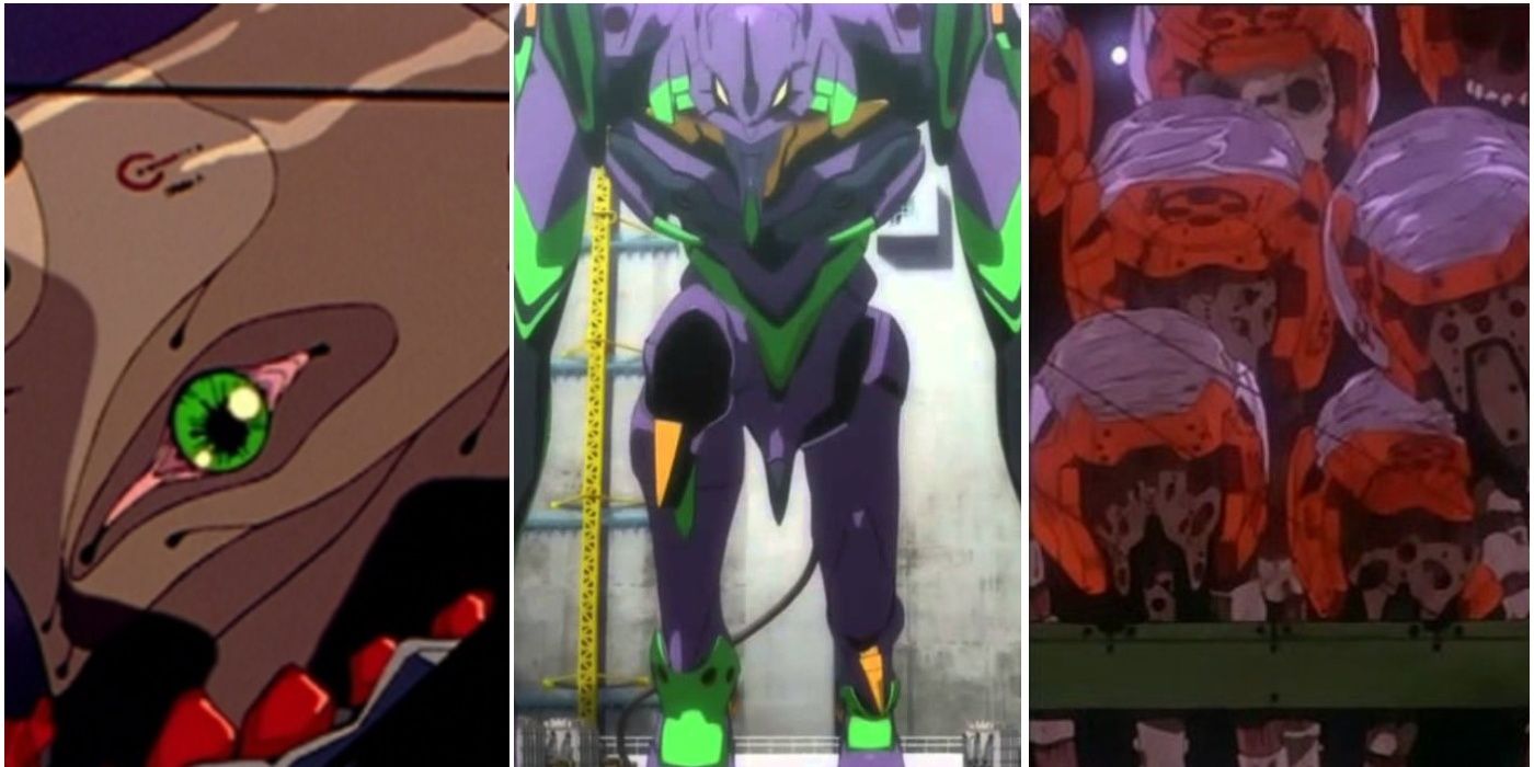 mass production eva without armor