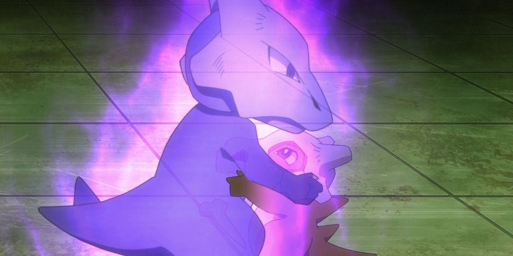 Pokémon Origins: Everything Fans Need To Know About The Gen I Miniseries