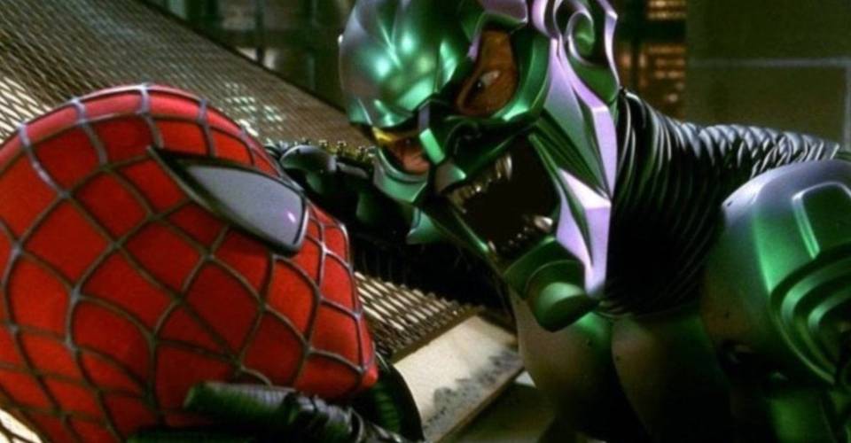 Willem Dafoe Wikipedia