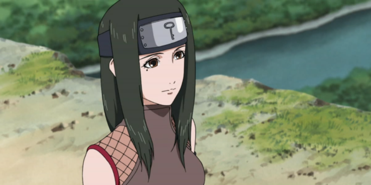 Who Is Kakashi S Wife Youtube