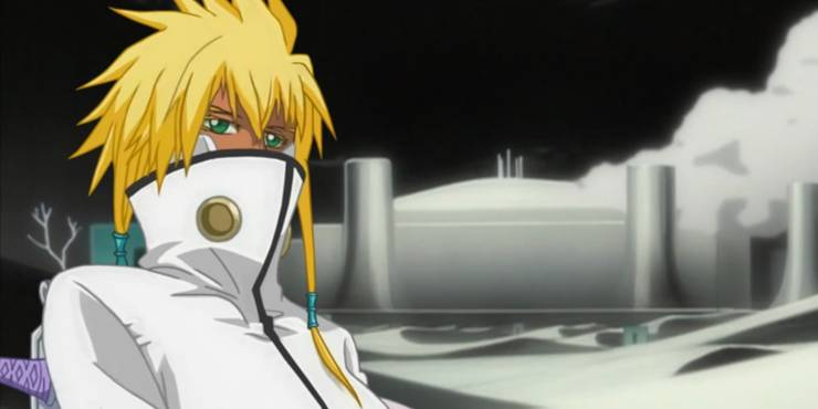 Bleach 10 Most Important Things About The Thousand Year Blood War Bleach 10 Most Important Things About The Thousand Year Blood War