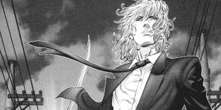 Gantz O 10 Ways The Movie Is Completely Different From The Manga Gantz O 10 Ways The Movie Is Completely Different From The Manga