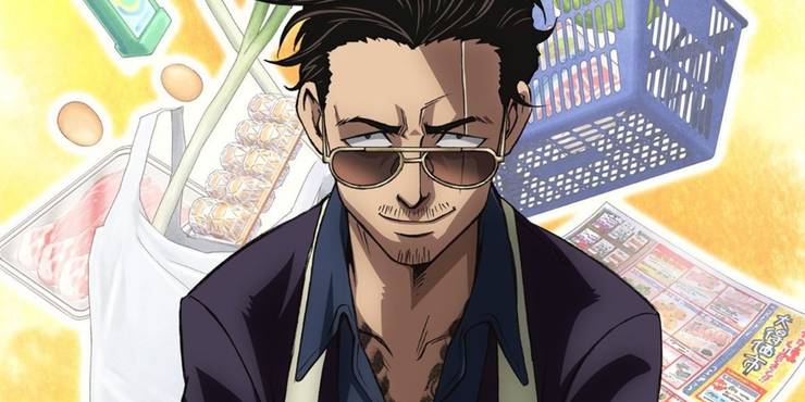 New Anime Coming To Netflix 2021 : Netflix Releases Teaser Trailer For