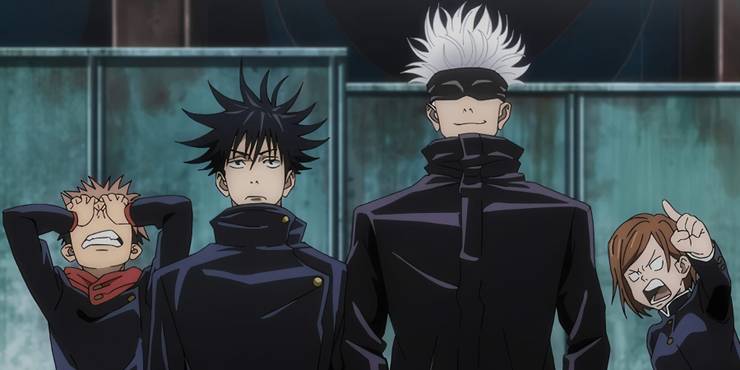 8 Best Battles In Jujutsu Kaisen Ranked Cbr 8 Best Battles In Jujutsu Kaisen Ranked Cbr