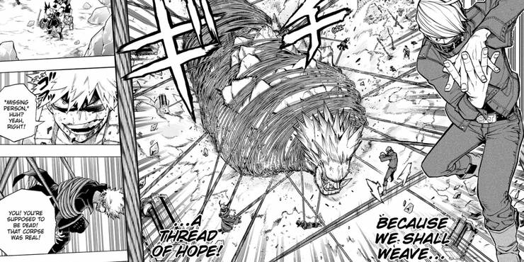 Is Best Jeanist Dead 9 Other Questions About The Character Answered Is Best Jeanist Dead 9 Other Questions About The Character Answered
