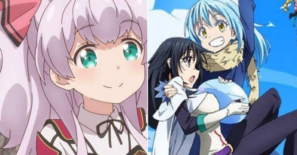 10 Most Overpowered Characters In Isekai Anime Cbr What does it stand for? 10 most overpowered characters in