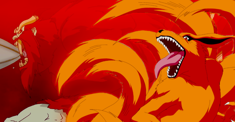 Naruto The 9 Tailed Beasts Ranked From Weakest To Strongest Naruto The 9 Tailed Beasts Ranked From Weakest To Strongest