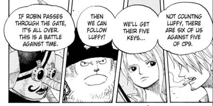 One Piece At 1 000 Looking Back At Every Milestone Chapter Cbr One Piece At 1 000 Looking Back At Every Milestone Chapter Cbr