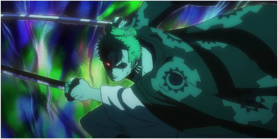 One Piece Finally Reveals Zoro S Goals Before The Great Wano Battle One Piece Finally Reveals Zoro S Goals Before The Great Wano Battle