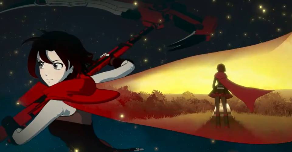 Kickassanime Rwby Season 8 Episode 4 - Rwby season 8 episode 4 watch