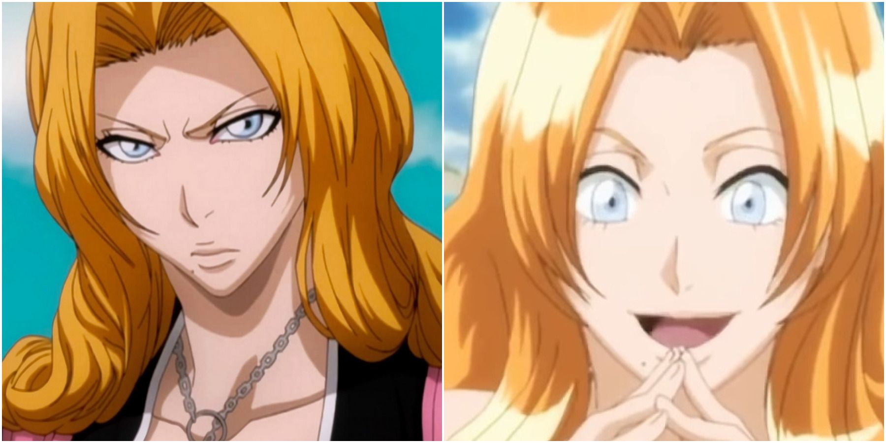 Bleach: Rangiku's 5 Greatest Strengths (& Her 5 Weaknesses) | CBR