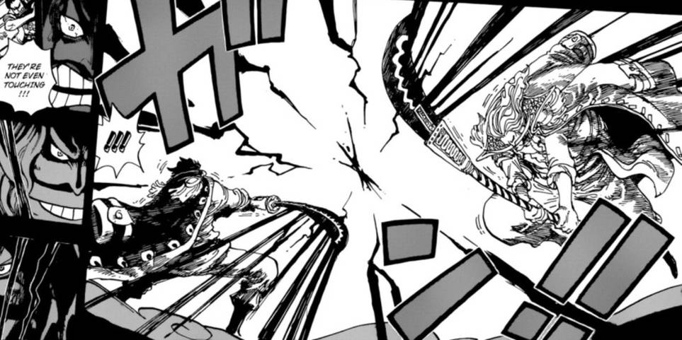 One Piece 5 Strange Secrets About Whitebeard S Gura Gura No Mi Devil Fruit Power One Piece 5 Strange Secrets About Whitebeard S Gura Gura No Mi Devil Fruit Power