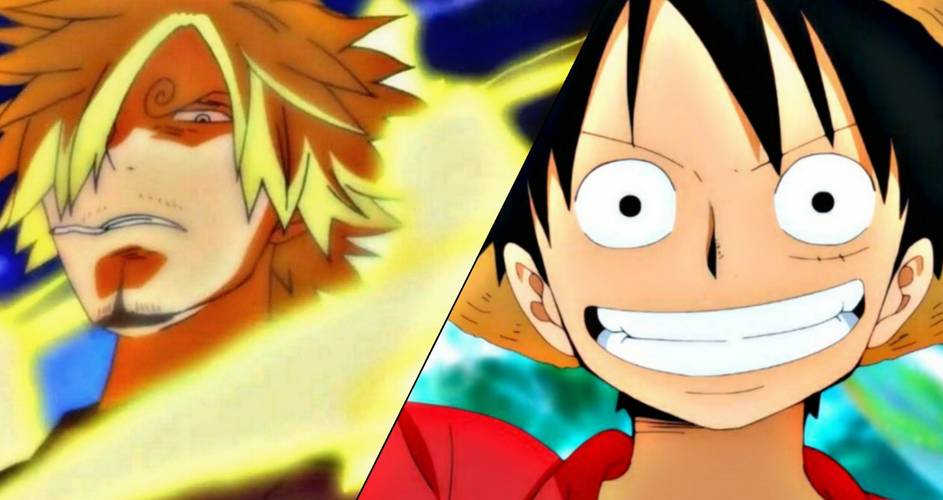 One Piece 8 Characters You Didn T Know Could Use Rokushiki Cbr One Piece 8 Characters You Didn T Know Could Use Rokushiki Cbr