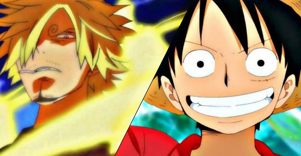 One Piece 8 Characters You Didn T Know Could Use Rokushiki Cbr One Piece 8 Characters You Didn T Know Could Use Rokushiki Cbr