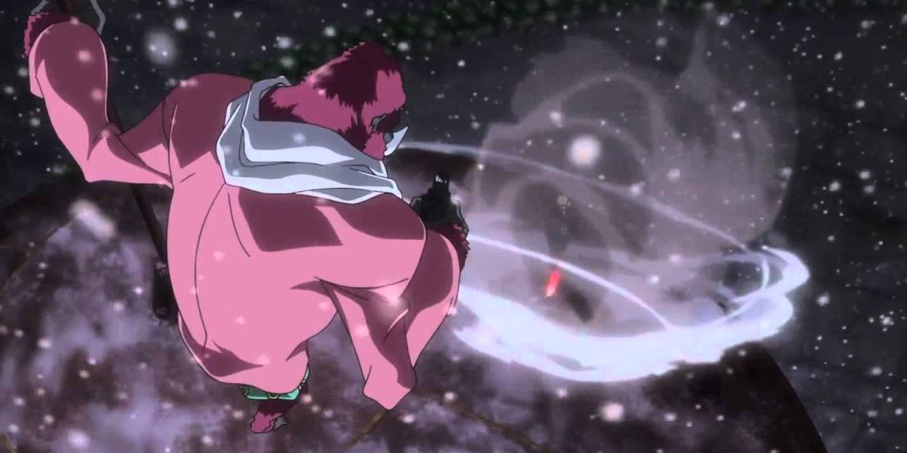 One Piece 10 Best Fights From The Movies Ranked Cbr