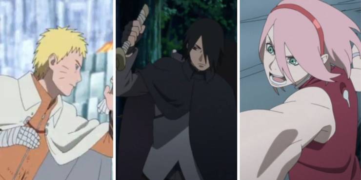 Naruto Best Team 7 Missions Ranked Cbr Naruto Best Team 7 Missions Ranked Cbr