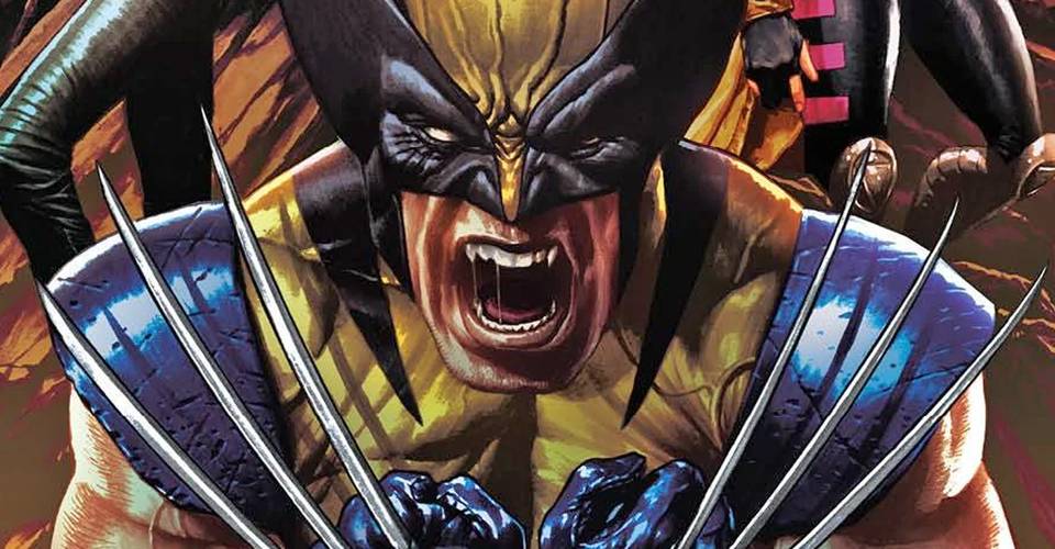 X Men 10 Times Wolverine Was His Own Worst Enemy Cbr
