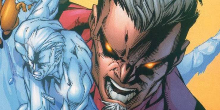 Operation Zero Tolerance How The X Men Became Marvel S Most Wanted Operation Zero Tolerance How The X Men Became Marvel S Most Wanted