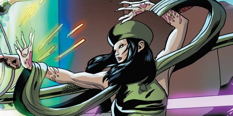 Personagem de Shang-Chi pode introduzir inimigos clássicos dos X-Men no MCU