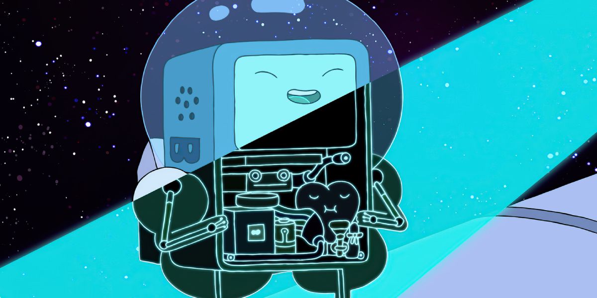 10 Hidden Details Most Fans Missed In Adventure Time Distant Lands