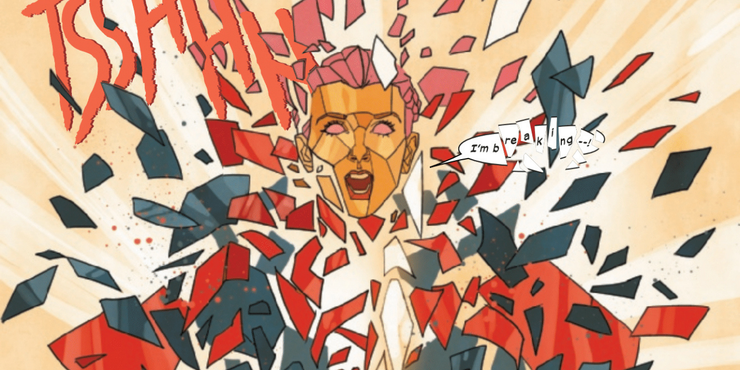 X OF SWORDS: Confira os mutantes que morreram na série