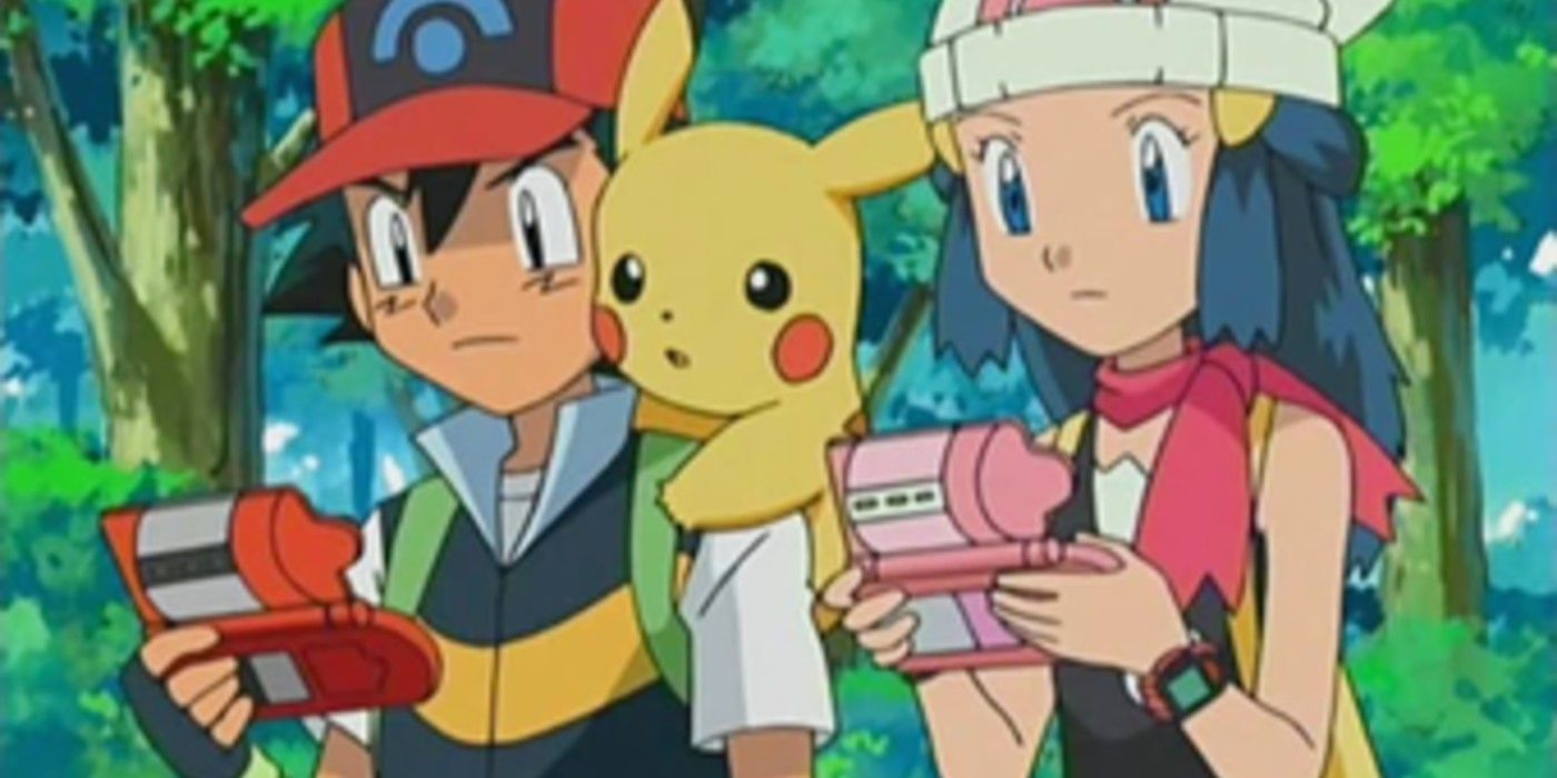 Pokémon 10 Things Ash Shouldve Accomplished By Now (But Hasnt)