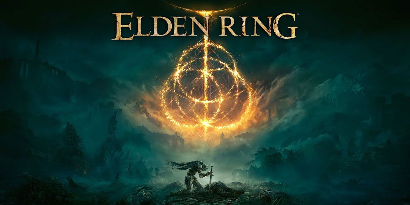 Elden Ring Release Date, Trailer & News CBR