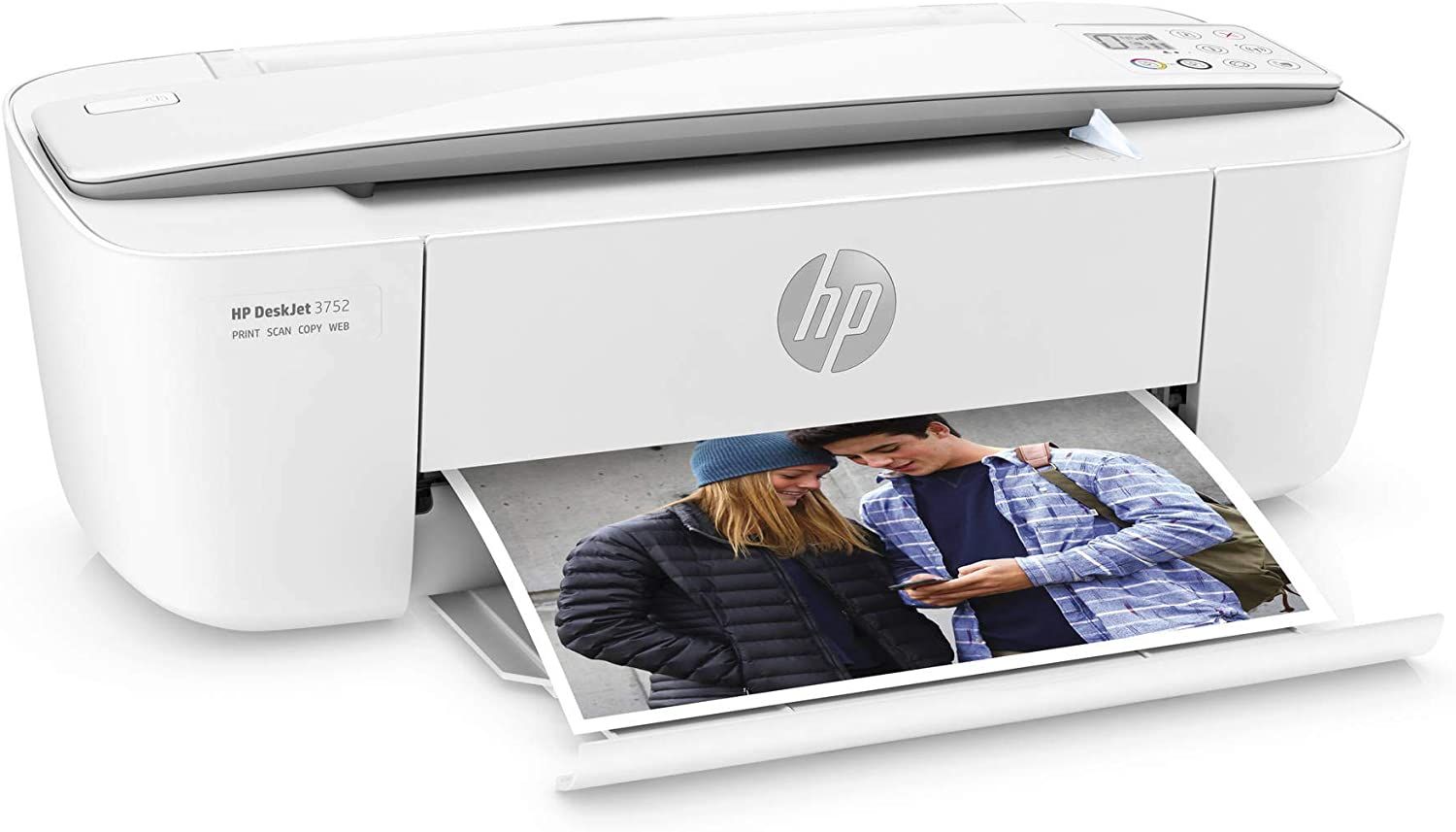 how to make my printer print in color hp envy