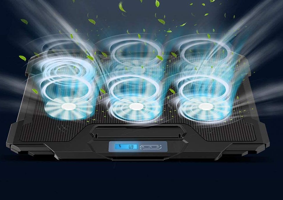 Best Laptop Cooling Pads Updated 2020