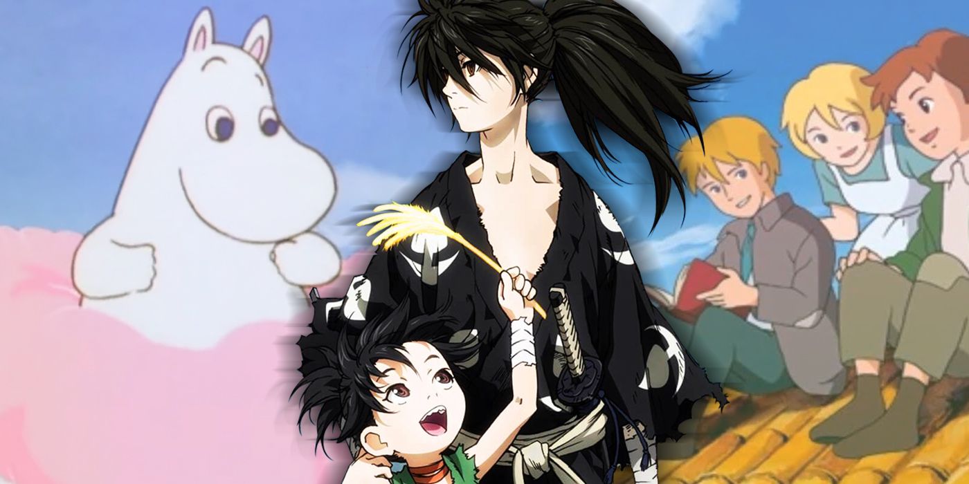 Featured image of post Dororo Watch Order Watch dororo on 9anime dubbed or english subbed