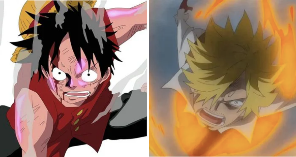 One Piece All Known Rokushiki Abilities Ranked Cbr One Piece All Known Rokushiki Abilities Ranked Cbr