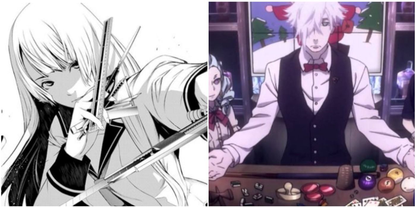 Manga Vs Manhwa 5 Similarities 5 Differences Between The Two Art Forms