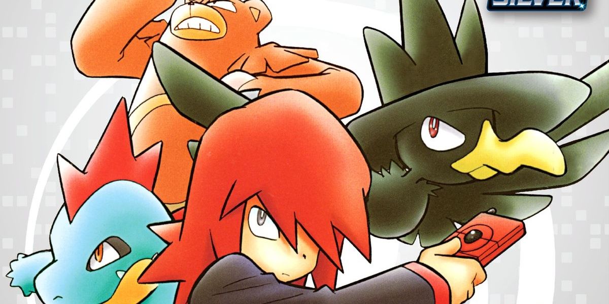 Pokémon Adventures 10 Times Blue Was A Better Rival Than Red