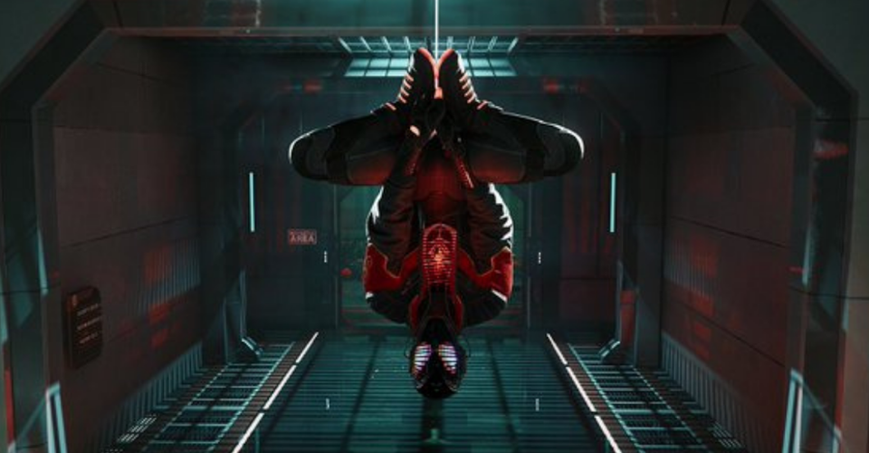 Berbagai Kostum Yang Bakal Muncul Di Miles Morales Ps4 Greenscene