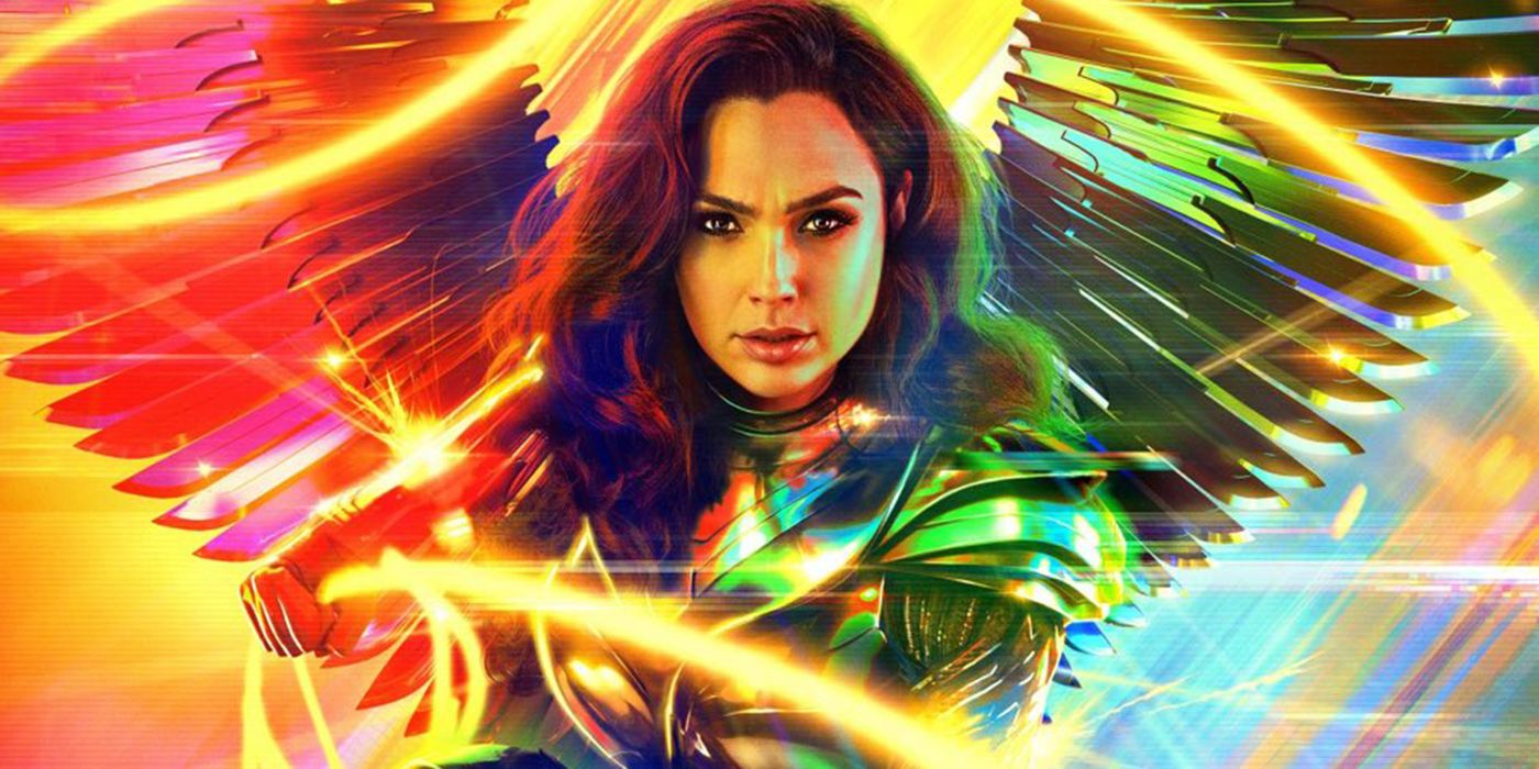 Wonder Woman 1984's Box Office Boosted by Private Screenings