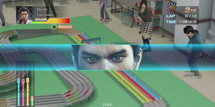 10 Best Mini Games In The Yakuza Franchise Cbr 10 Best Mini Games In The Yakuza Franchise Cbr